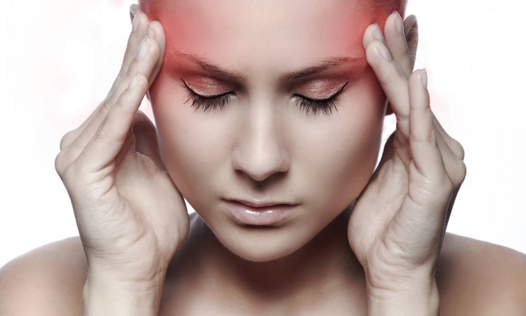 Борьба с мигренью